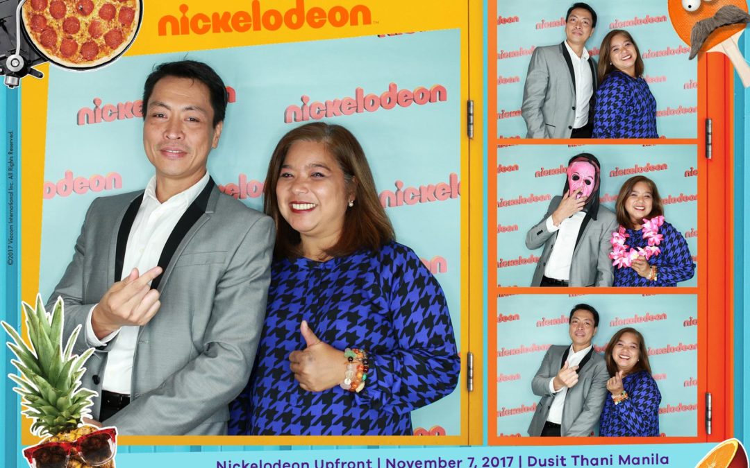 Nickelodeon Upfront