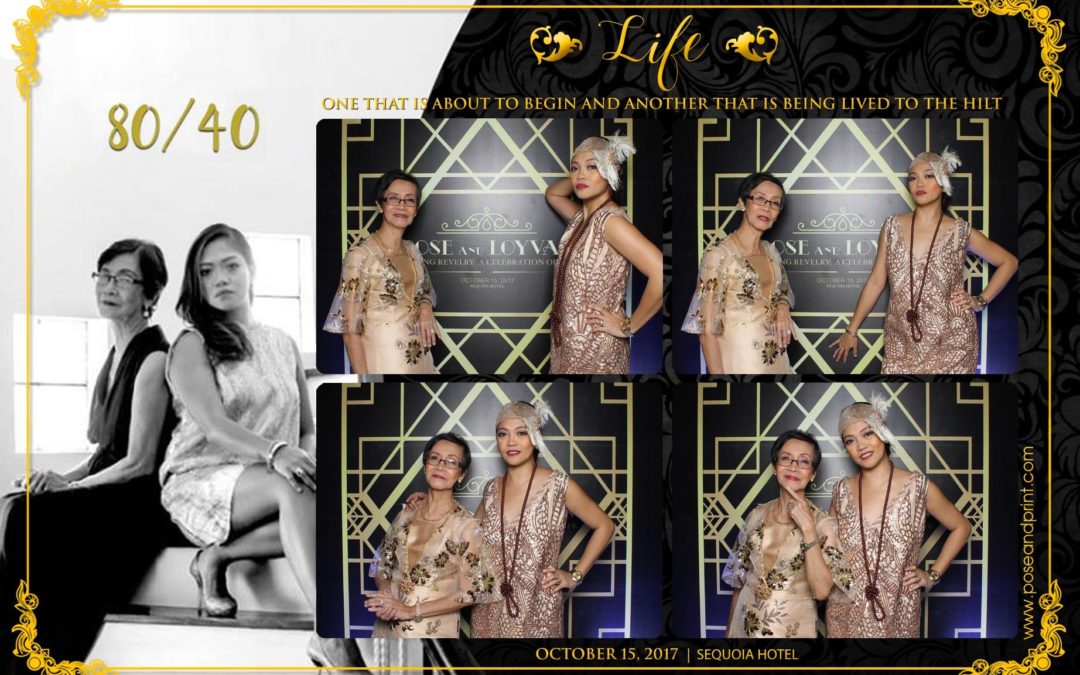 Rose and Loyva’s Birthday Celebration
