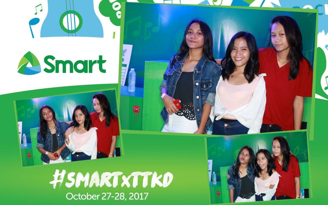 SMART @ Tigtigan Terakan Keng Dalan Festivial 2017 – Day 2