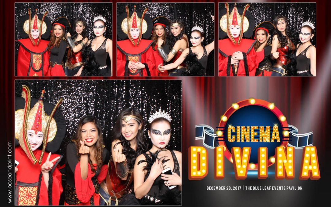 Divina Law Christmas Party