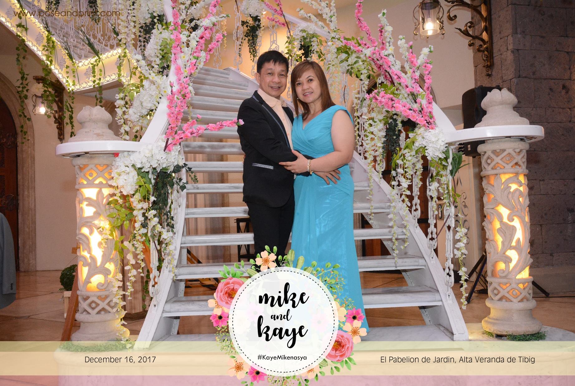 Mike and Kaye’s Wedding – Photoman