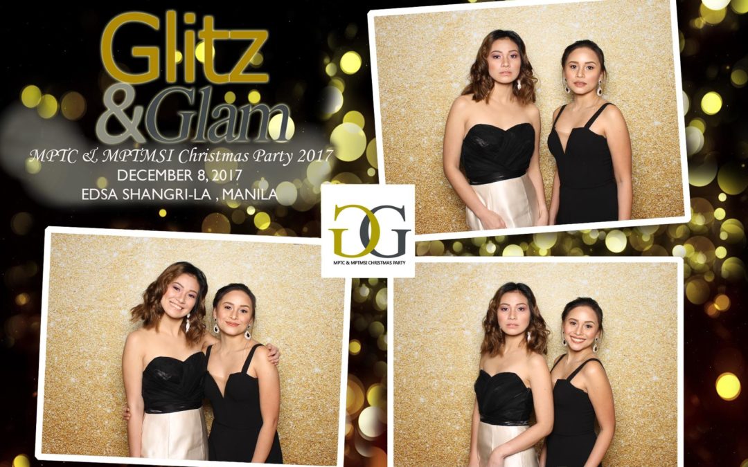 MPTC & MPTMSI Christmas Party 2017