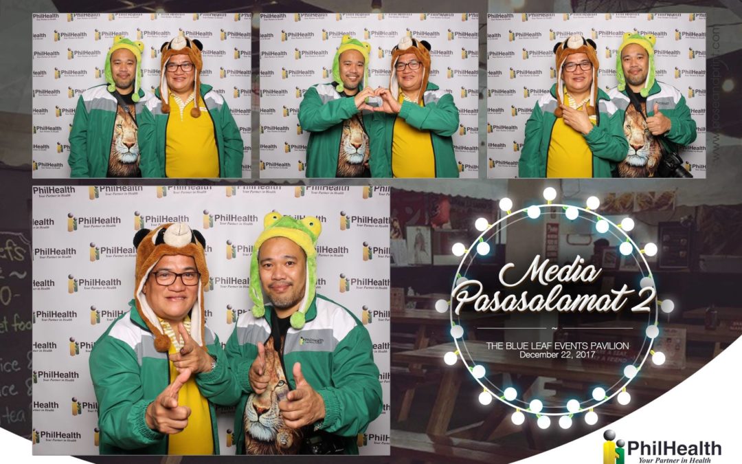 PhilHealth Media Pasasalamat 2