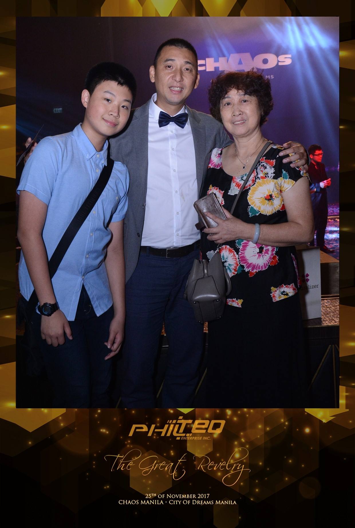 PhilTeq Enterprise’s The Great Revelry – Photoman 2