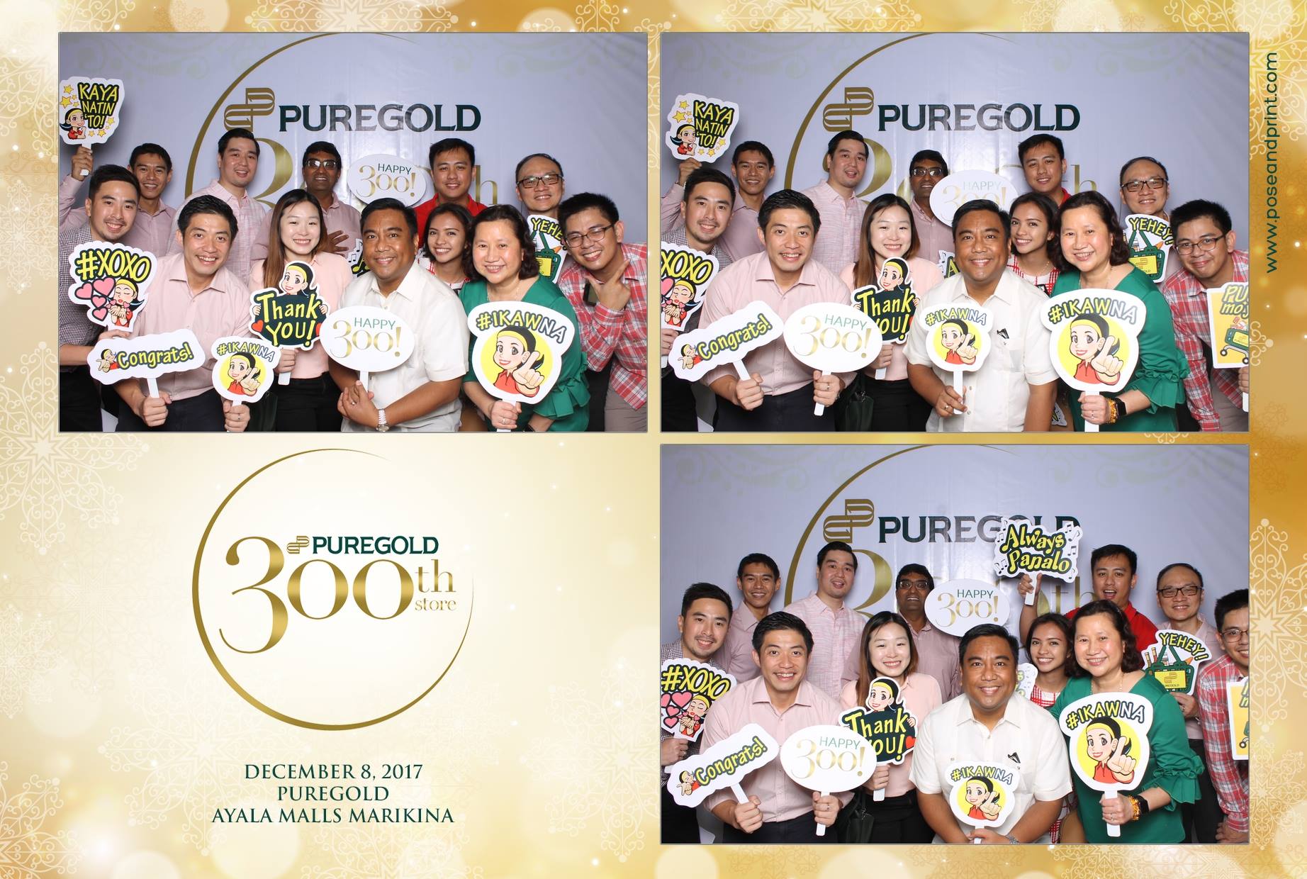 Puregold 300th Store Opening