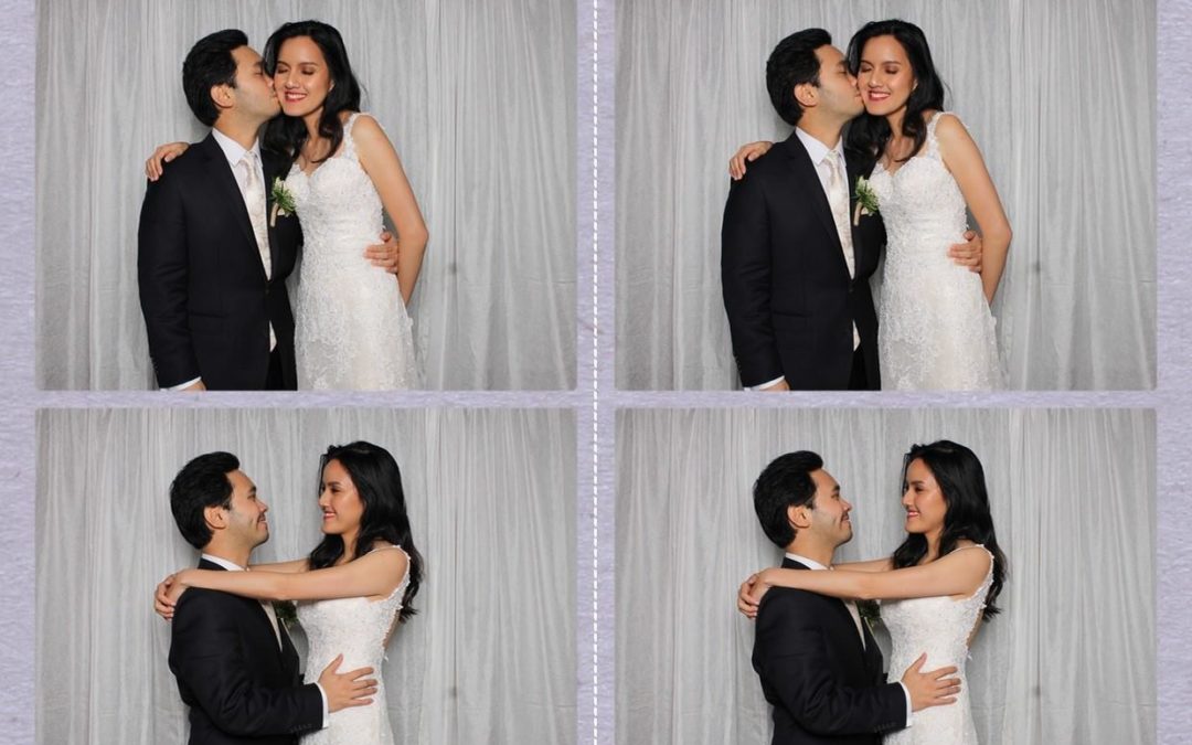 Russ and Grace’s Wedding