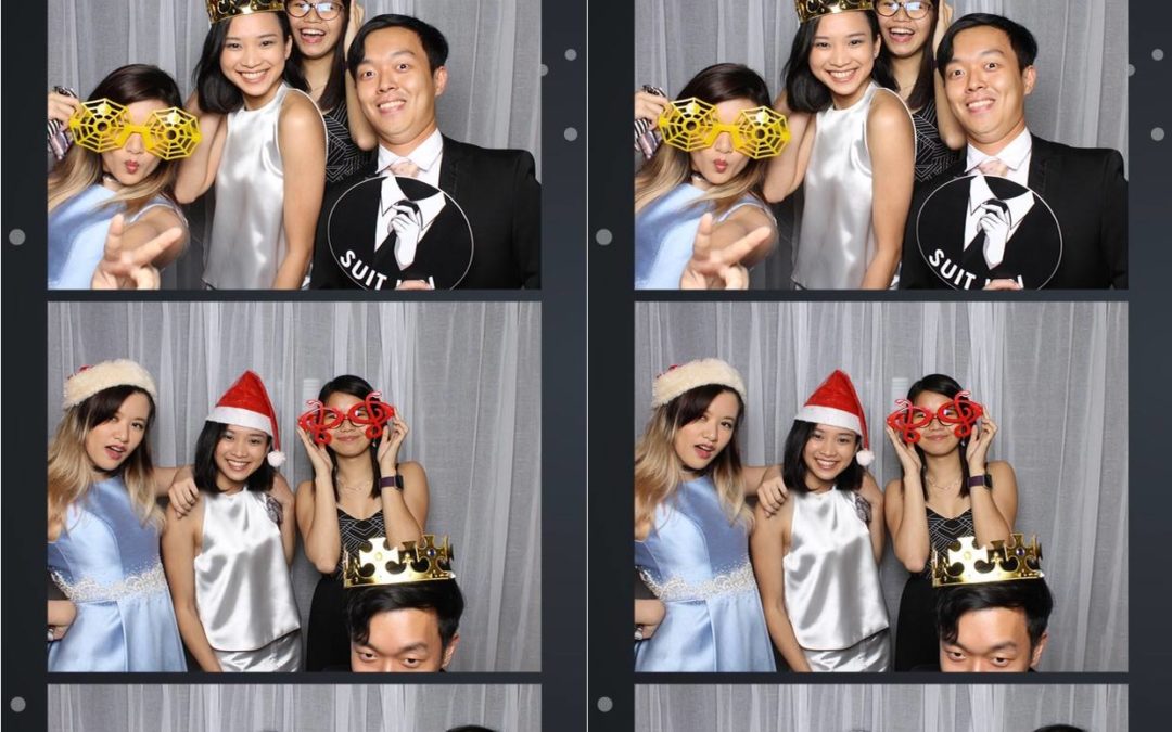 Storm Christmas Party 2017