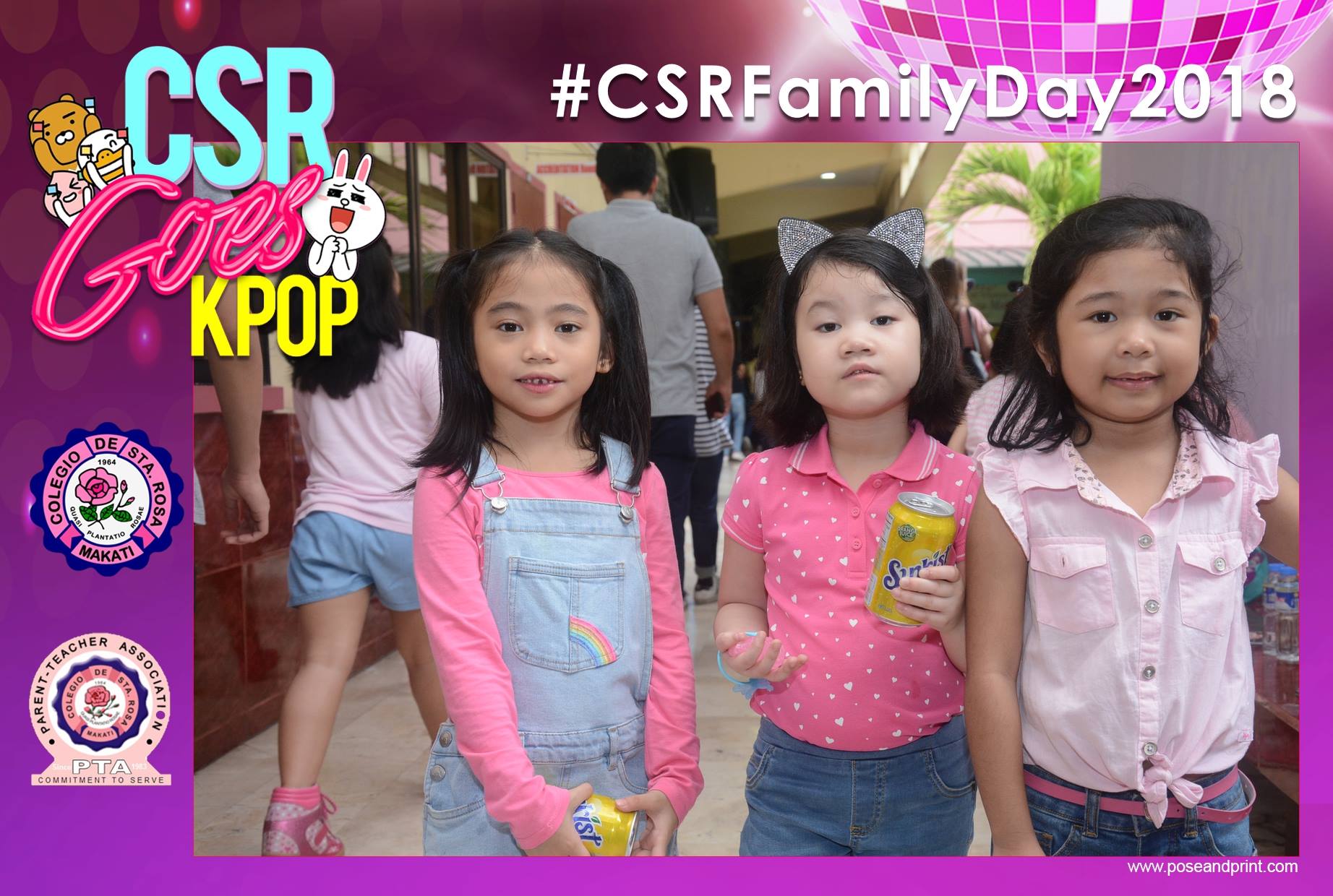 CSR Family Day 2018 – Photoman 2
