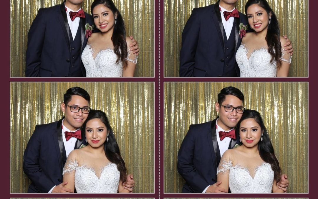 JC and Noemi’s Wedding
