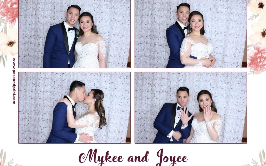 Mikee and Joyce’s Wedding