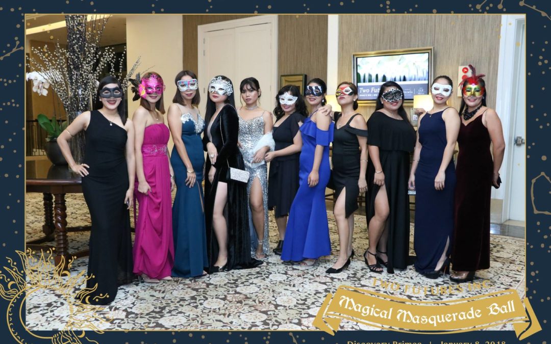 Two Futures Inc Magical Masquerade Ball – Photoman