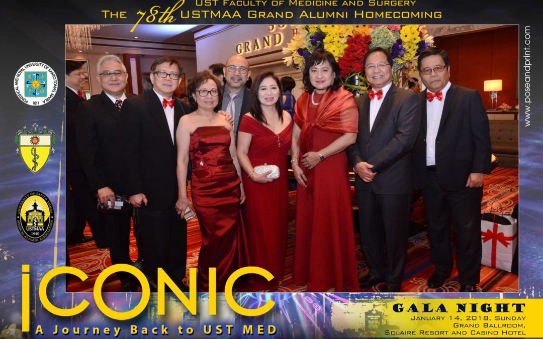 The 78th USTMAA Grand Alumni Homecoming – Photoman 1