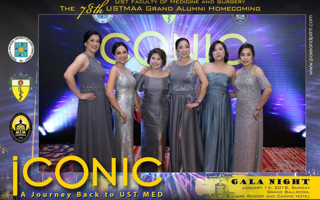 The 78th USTMAA Grand Alumni Homecoming – Photoman 2