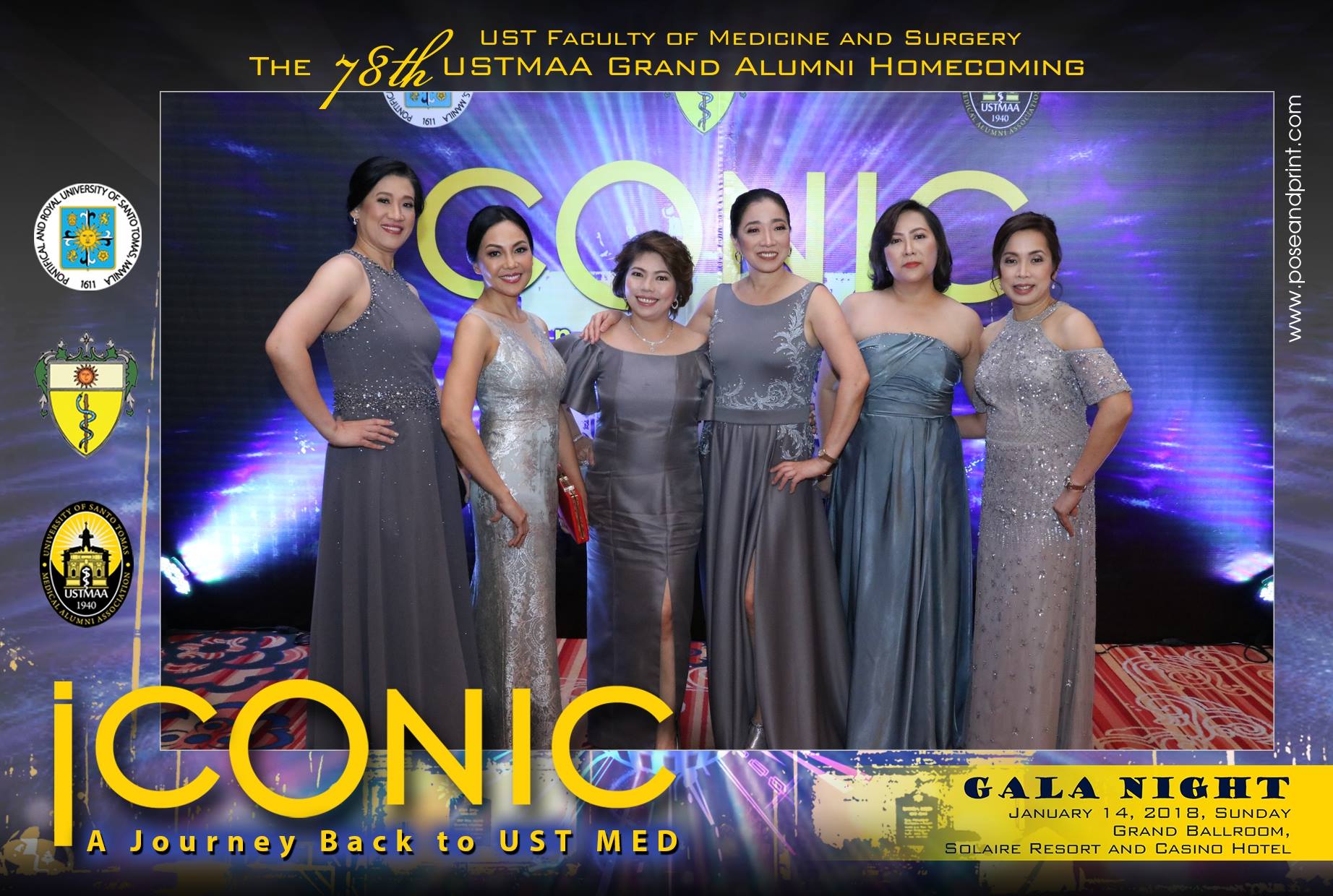 The 78th USTMAA Grand Alumni Homecoming – Photoman 2
