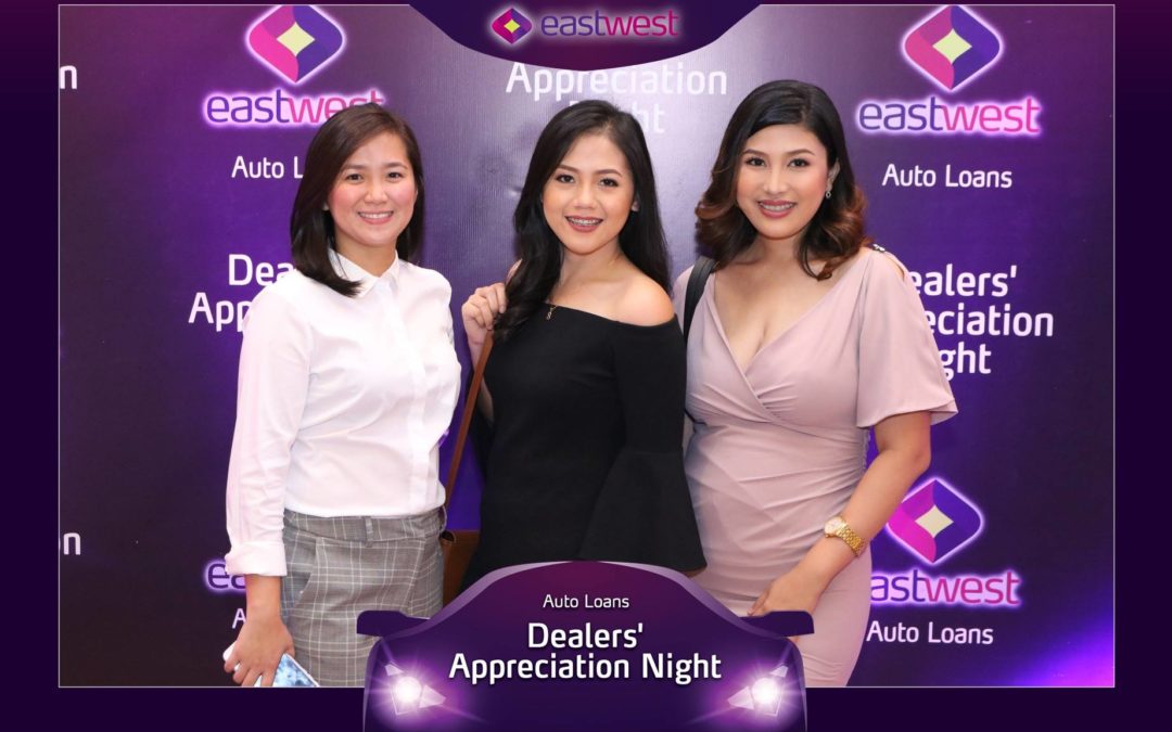 Eastwest Auto Loan Dealers’ Appreciation Night – Photoman