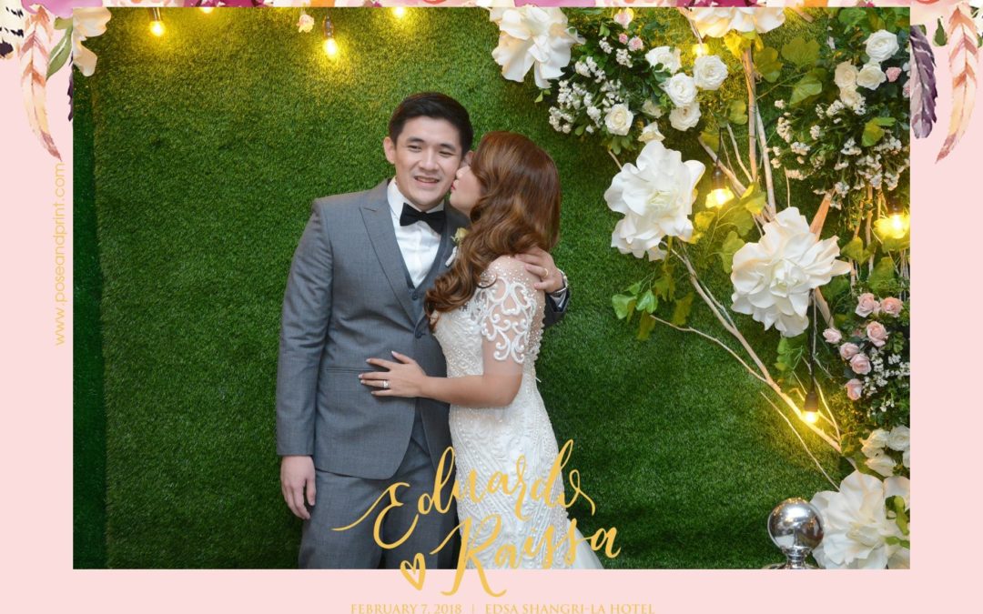 Eduardo and Raissa’s Wedding – Photoman