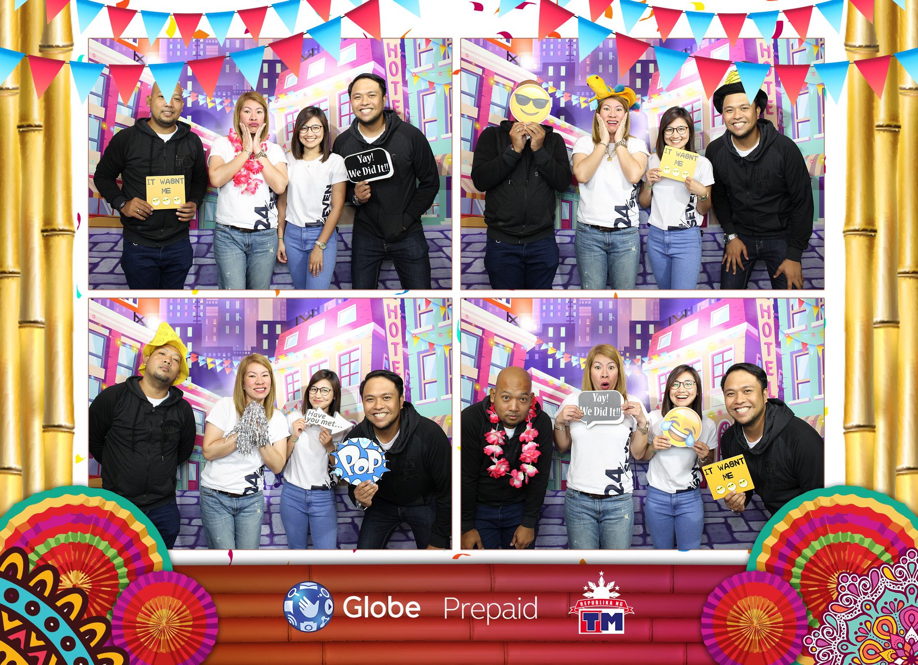 Globe Prepaid