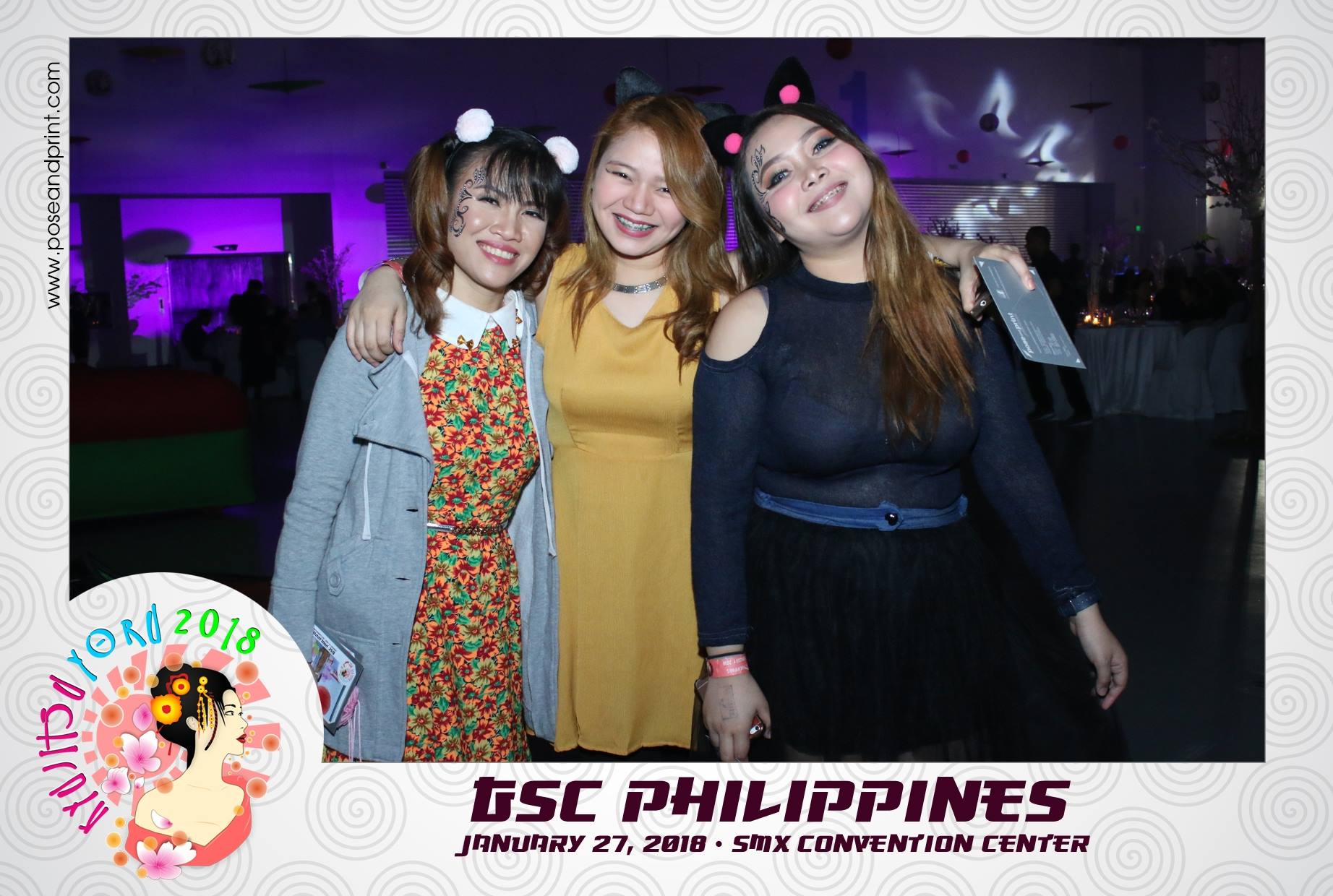 GSC Philippines Holiday Kickoff Party – Photoman 2