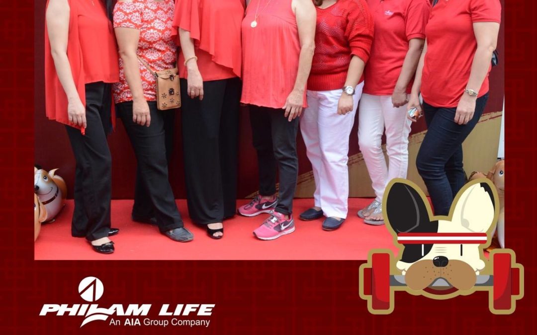 Philam Life Binondo Chinese New Year – Photoman