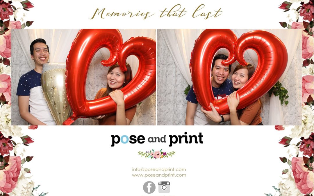 Wedding Library Bridal Fair – Day 1