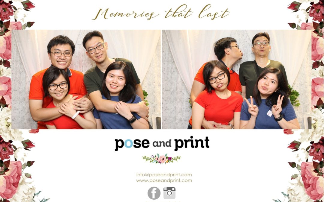 Wedding Library Bridal Fair – Day 2