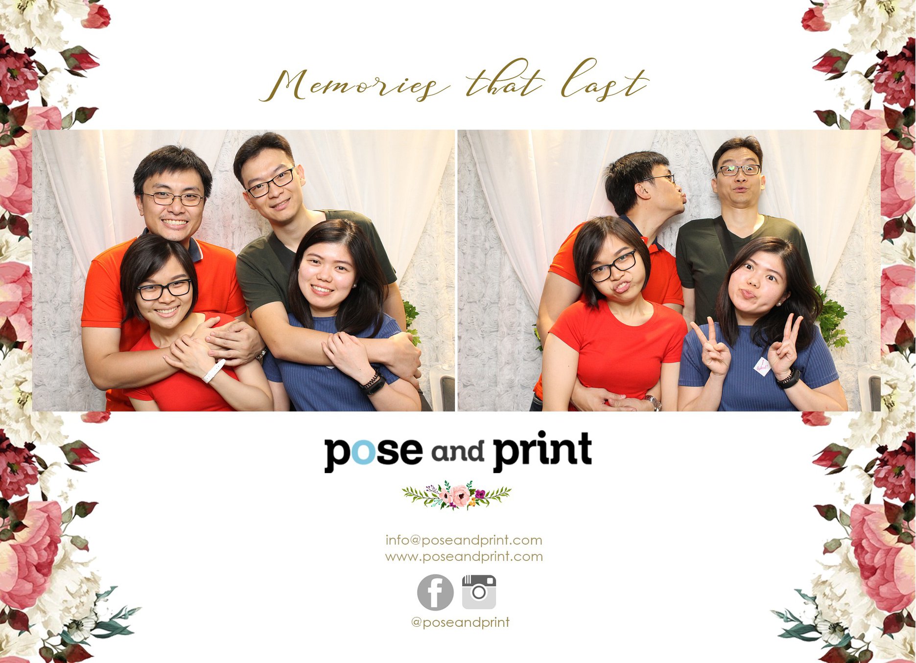 Wedding Library Bridal Fair – Day 2