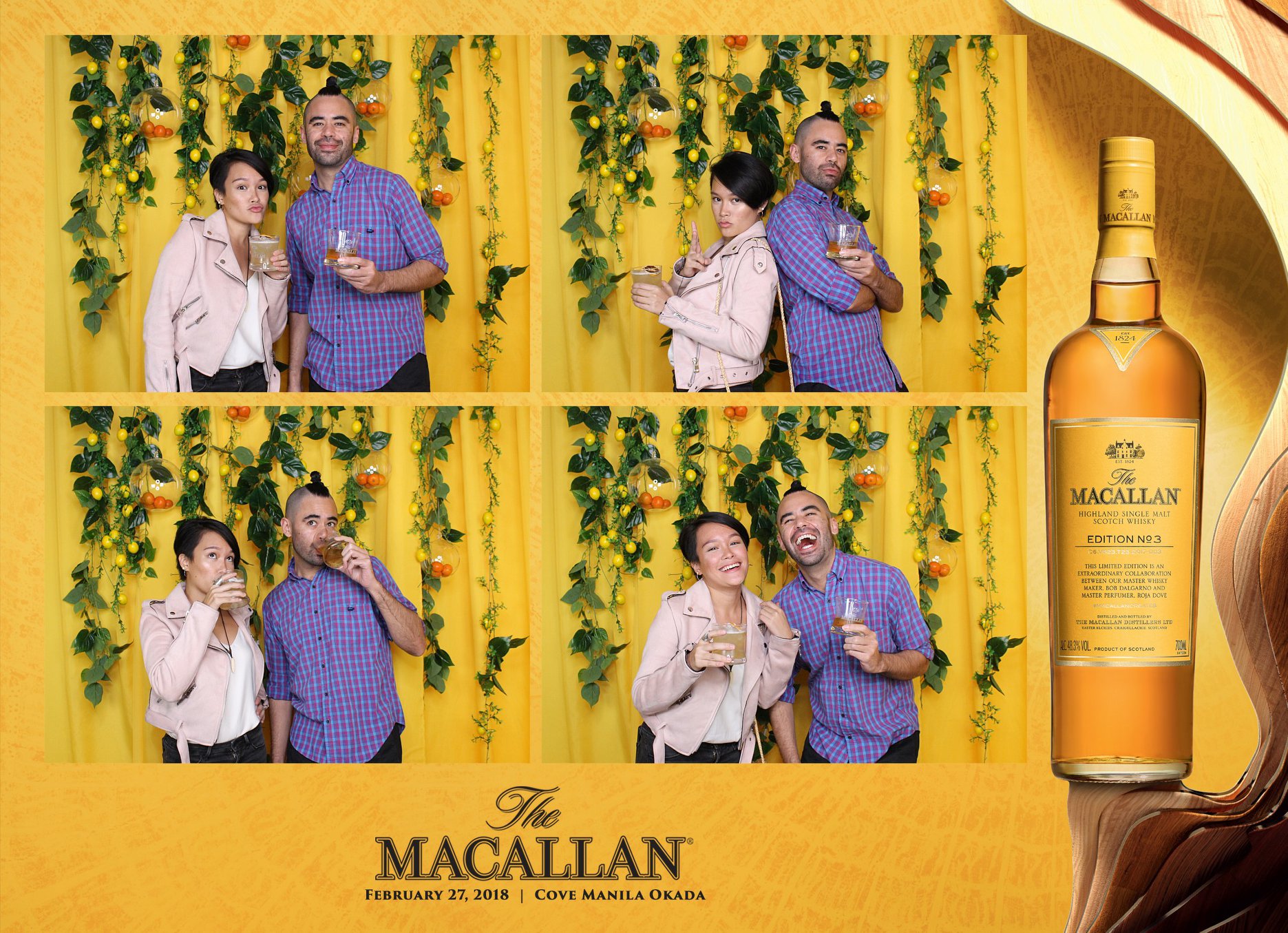 The Macallan