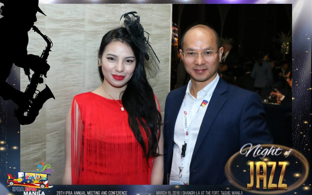 28th IPBA Annual Meeting and Conference – Day 2 – Photoman 1