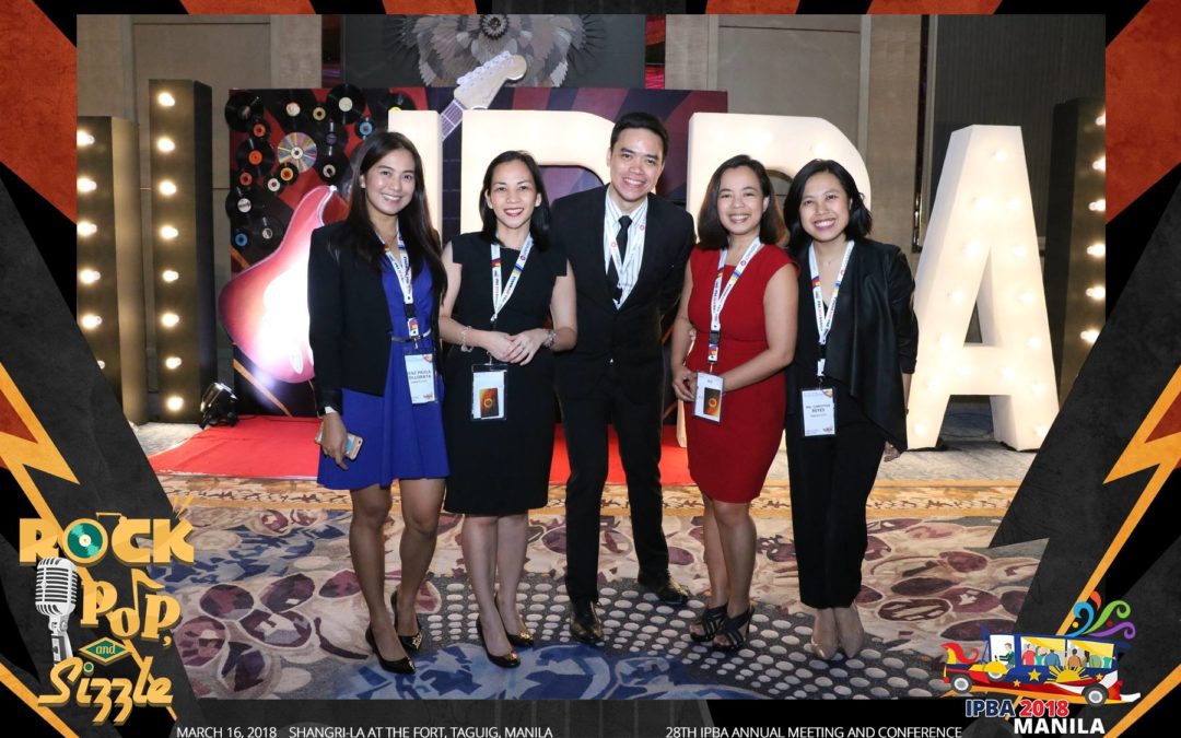 28th IPBA Annual Meeting and Conference – Day 3 – Photoman 1