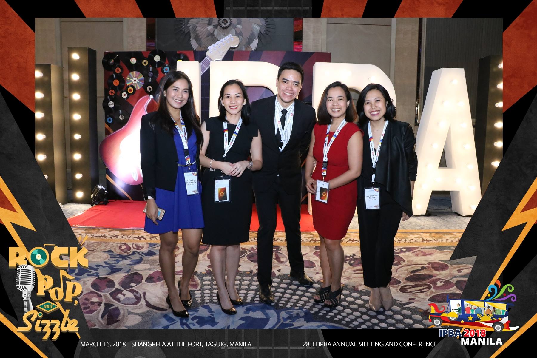 28th IPBA Annual Meeting and Conference – Day 3 – Photoman 1