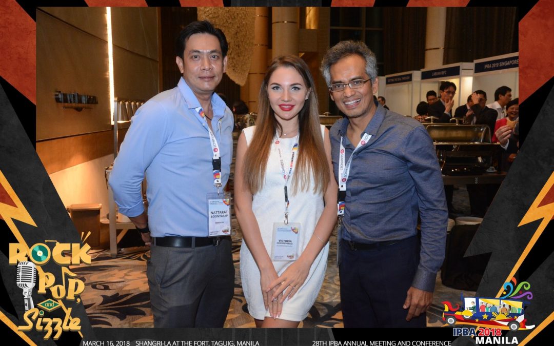 28th IPBA Annual Meeting and Conference – Day 3 – Photoman 2
