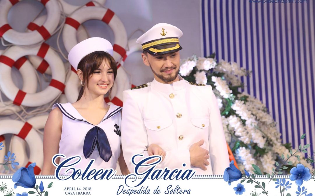 Coleen Garcia’s Despedida de Soltera – Photoman