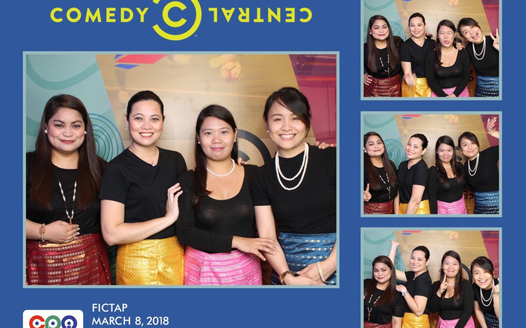 Comedy Central