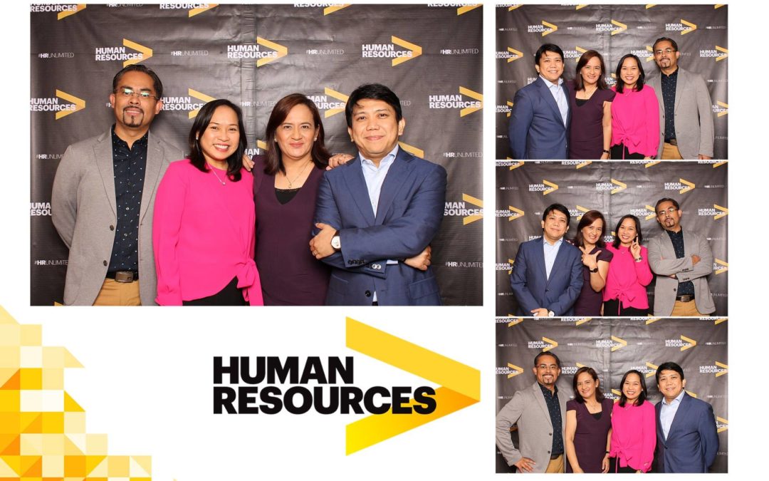 Human Resources #HRUnlimited