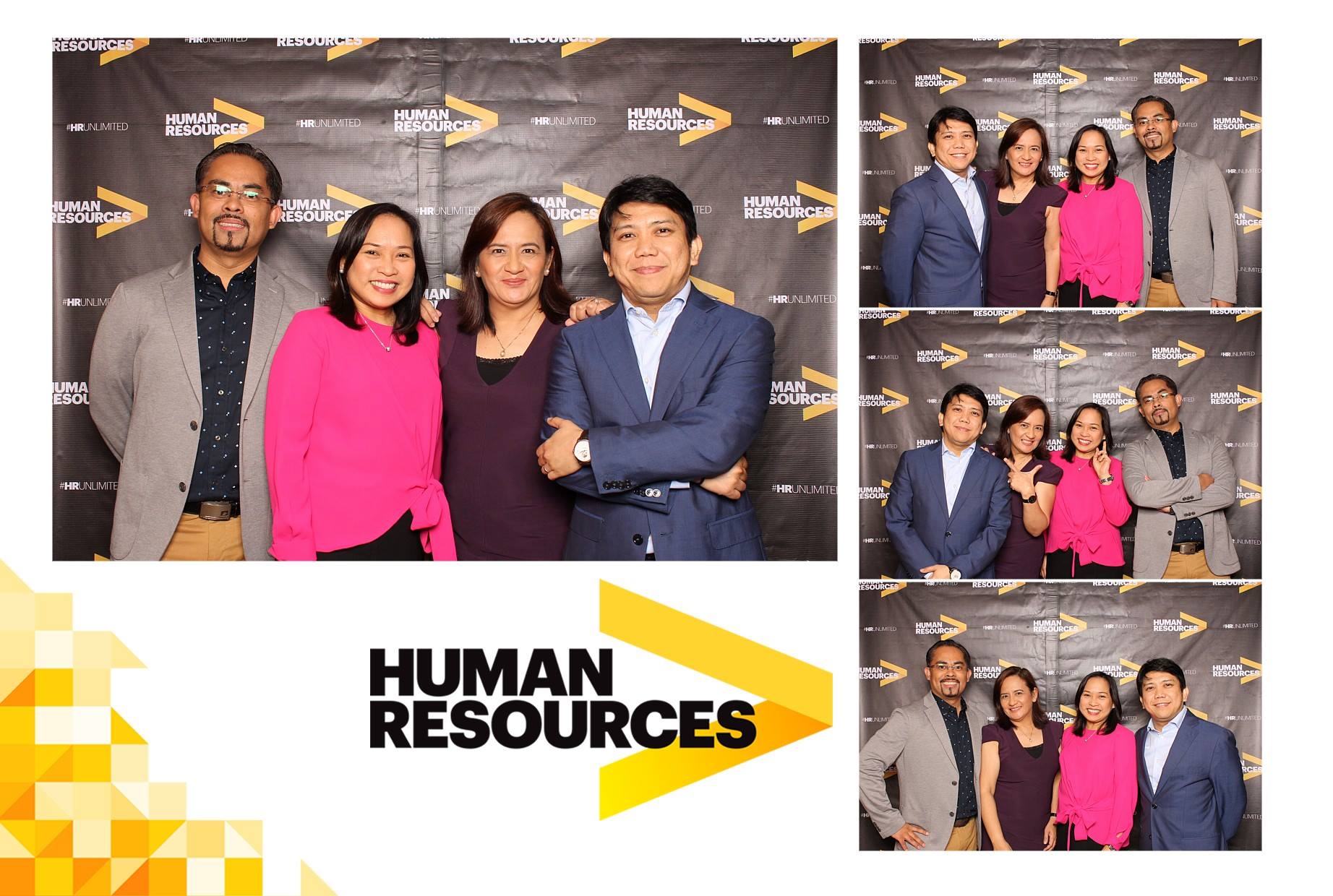 Human Resources #HRUnlimited