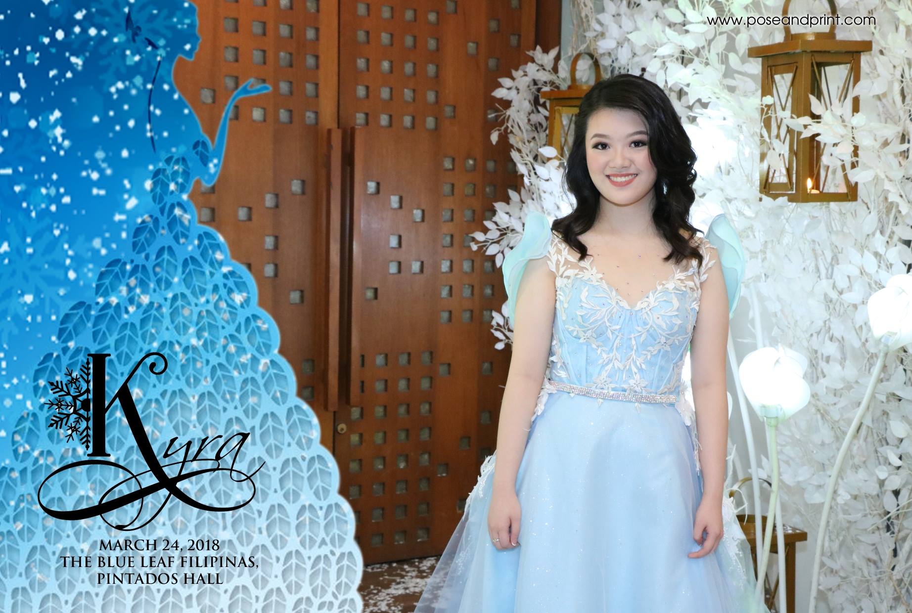 Kyra’s 18th Birthday – Photoman