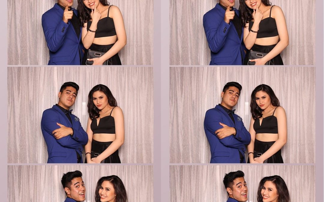 Poveda 2018 Graduation Ball