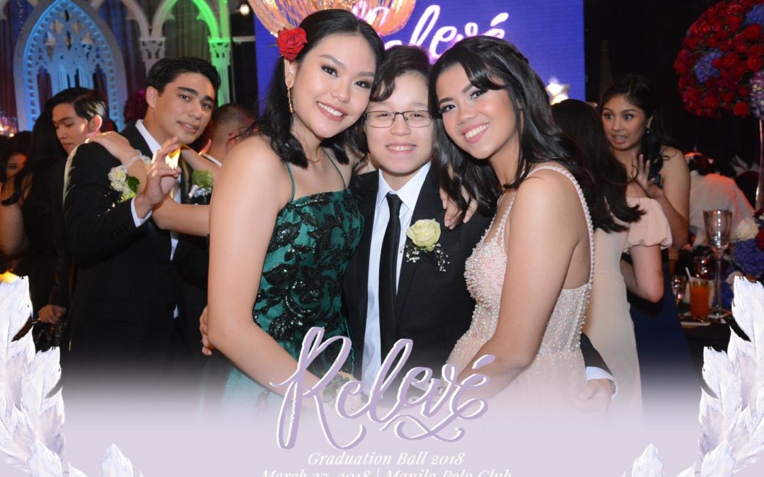 Poveda 2018 Graduation Ball – Photoman
