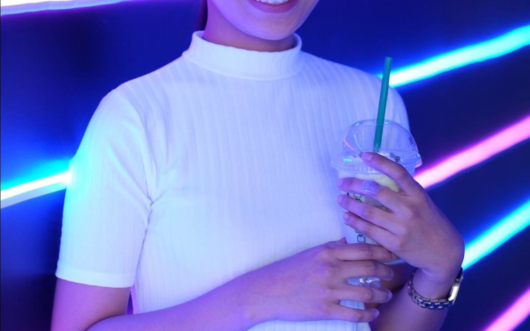 Starbucks Frappuccino Summer Launch – Photoman