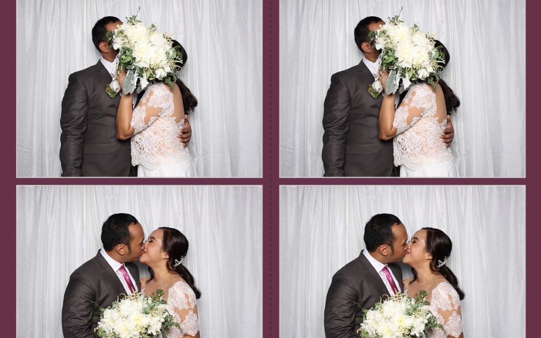 John and Paula’s Wedding
