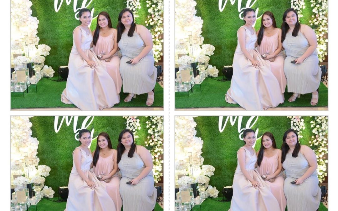 Mark and Gabrielle’s Wedding – Photoman