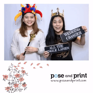 Toast Celebrations Fair – Day 2 – Boomerang Booth