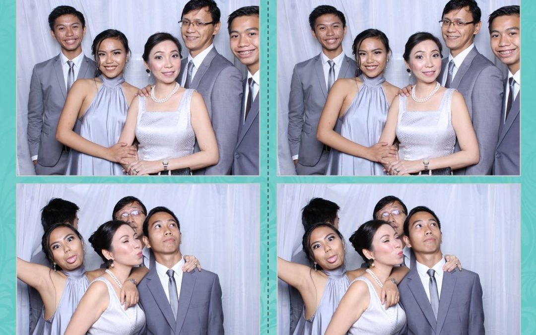 Audrey’s 18th Birthday