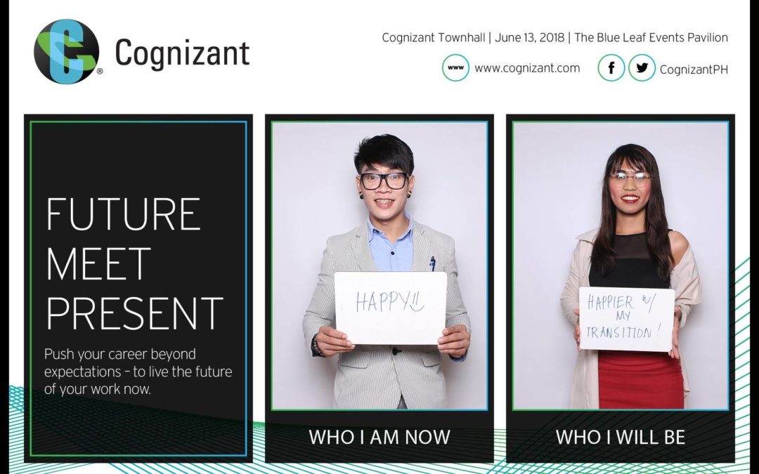 Cognizant Townhall