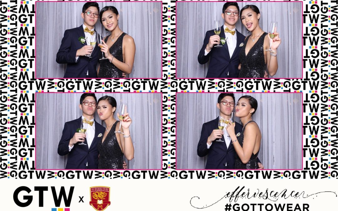 GTW #Gottowear