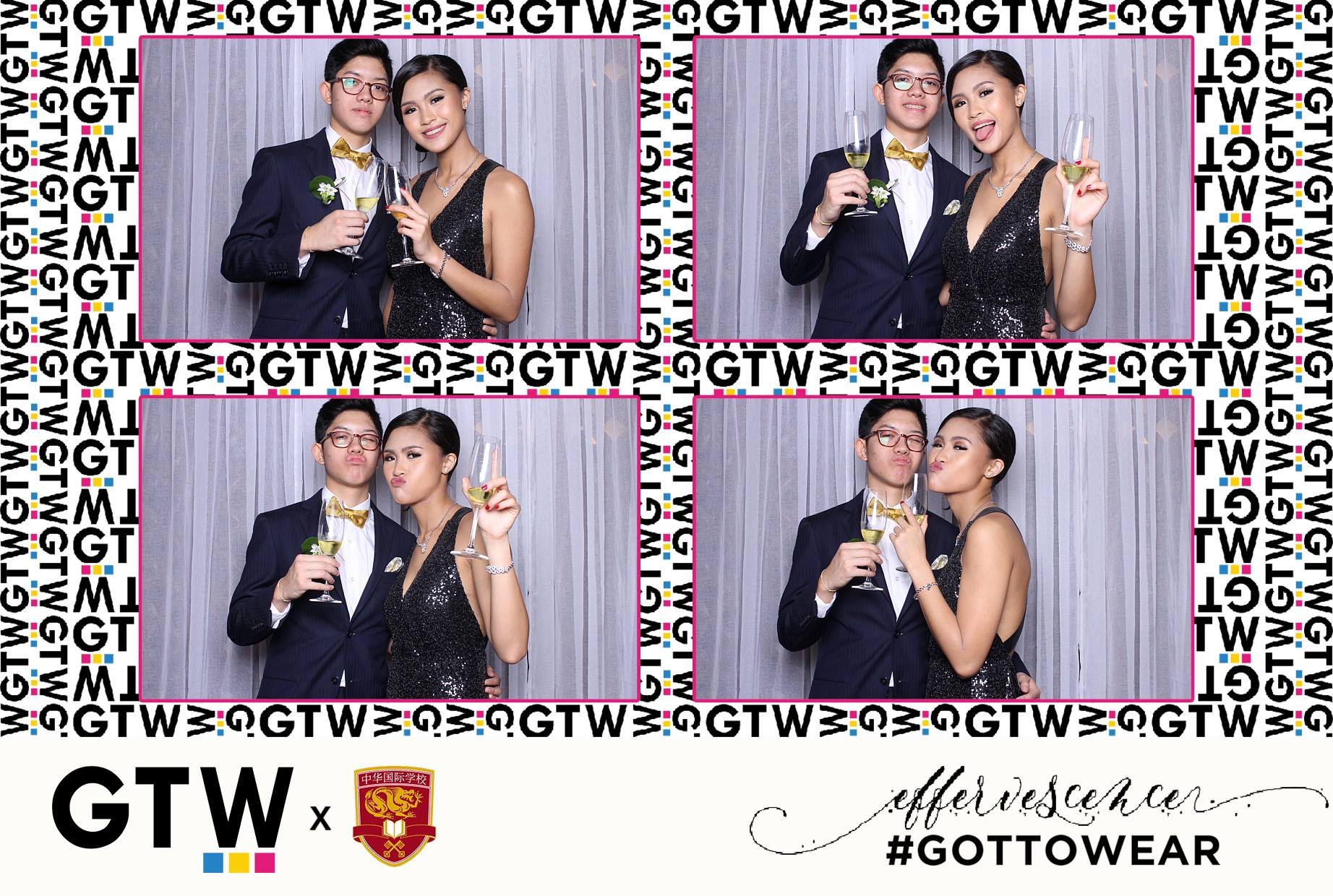 GTW #Gottowear