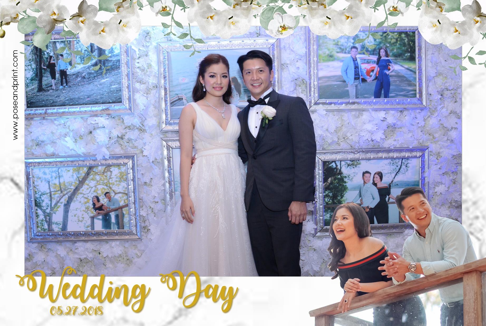 Jonathan and Charlene’s Wedding – Photoman