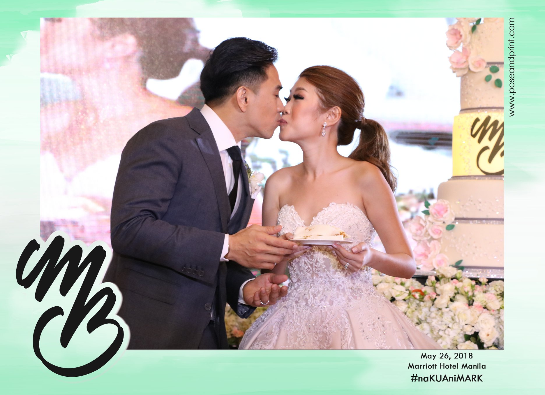 Mark and Blanche’s Wedding – Photoman