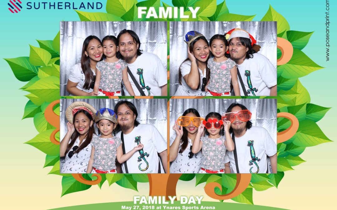 Sutherland Family Day