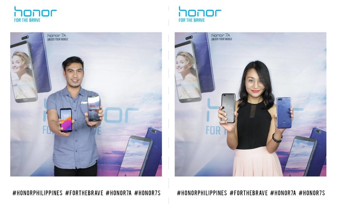 Honor Philippines Media Launch